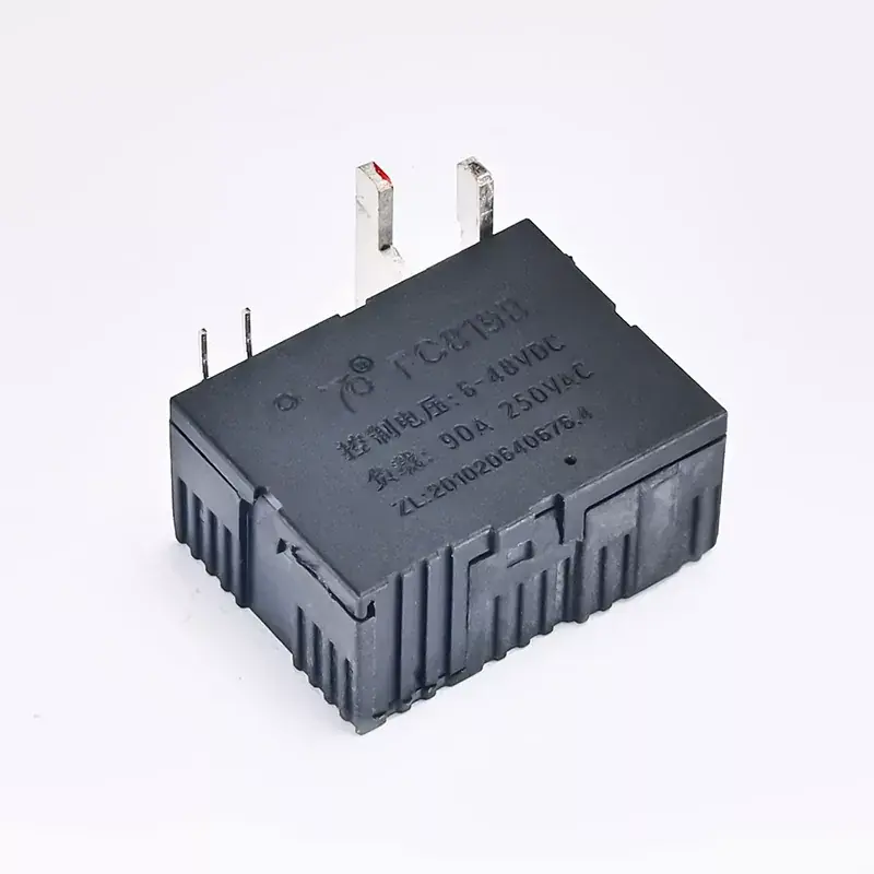 Mis on lukustusrelee peamine eelis?