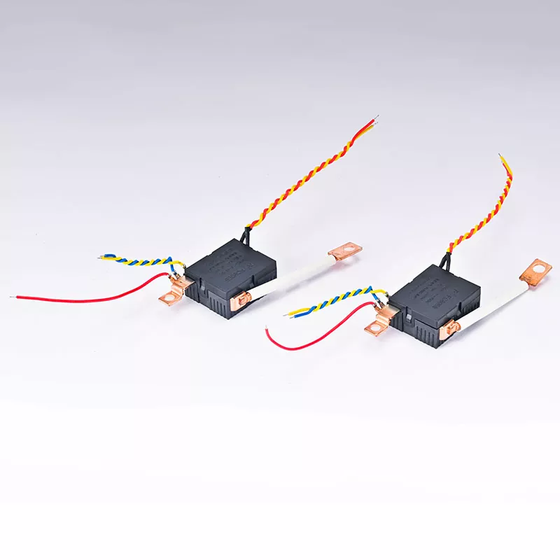 Miks nimetatakse nutika arvesti lukustusreleed elektriohutuse ja -tõhususe kaitsmise võtmeks?