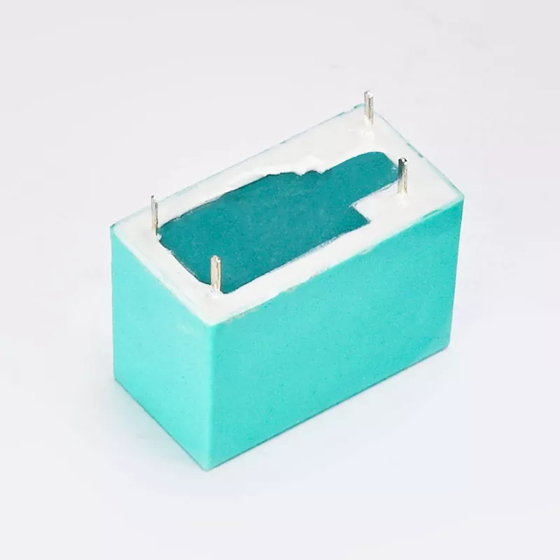 Lukustusrelee nutika kodu jaoks: nähtamatu energiasäästja!