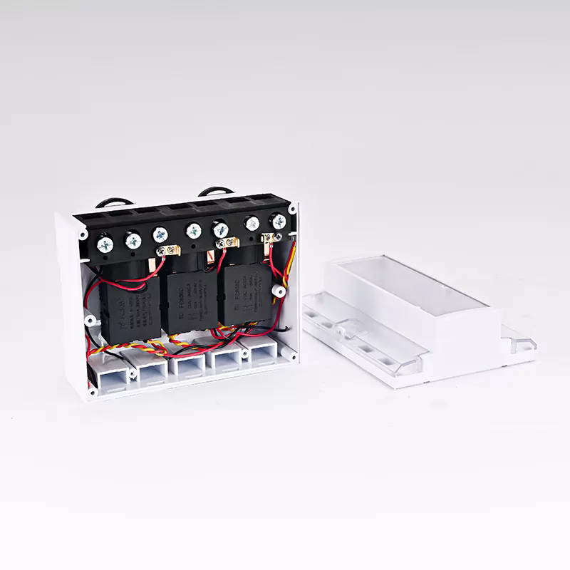 Kuidas valida õige kolmefaasiline rööbastee arvestikast usaldusväärseks toitejaotuseks